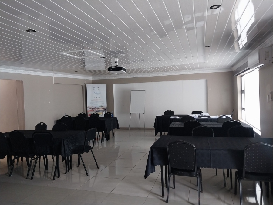 Commercial Property for Sale in Amalinda Eastern Cape